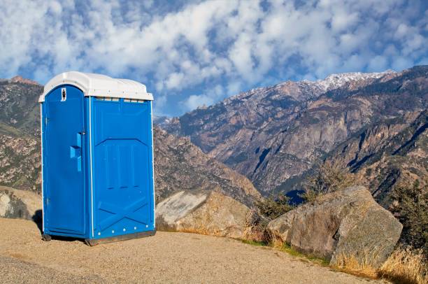 Reliable Williamson, AZ Portable Potty Rental Solutions