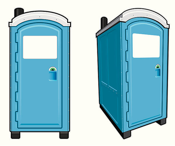 Types of Portable Toilets We Offer in Williamson, AZ